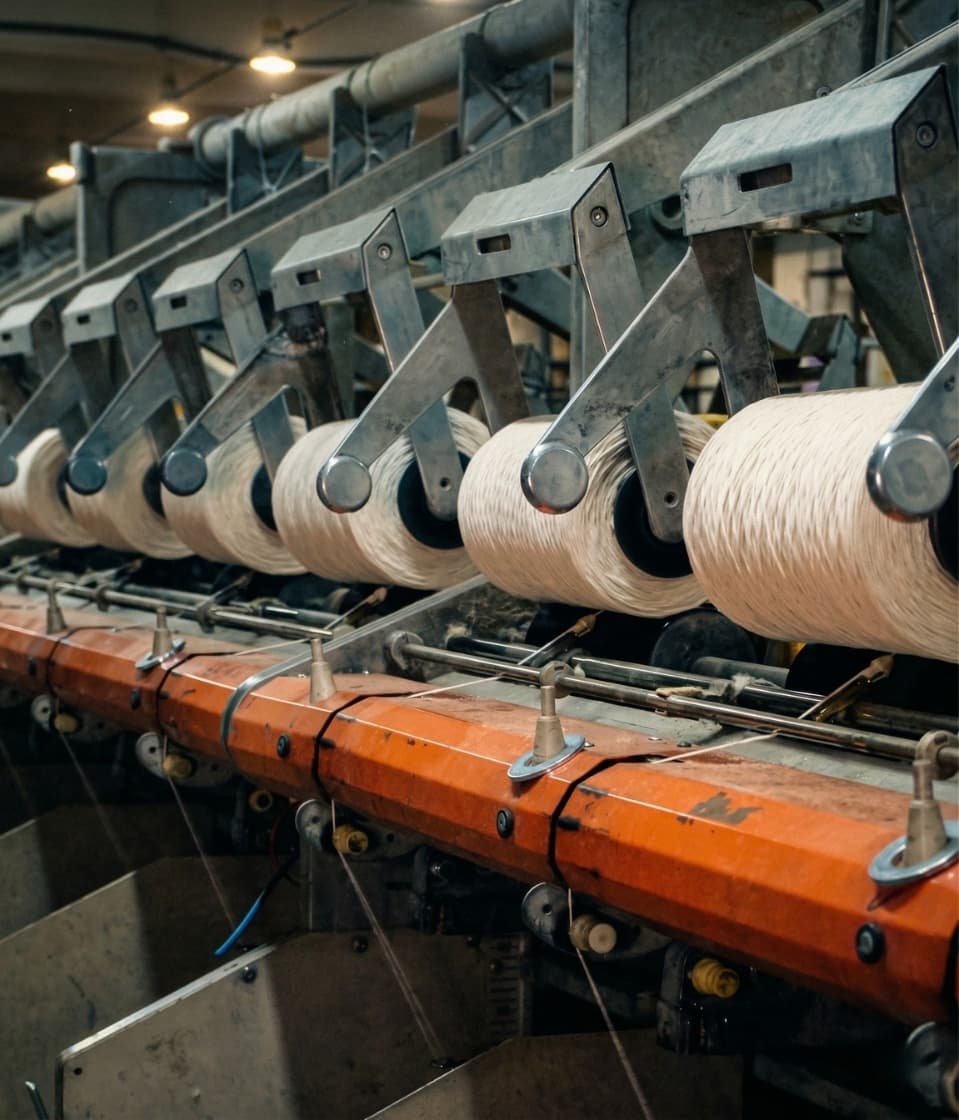 Factory Weaver