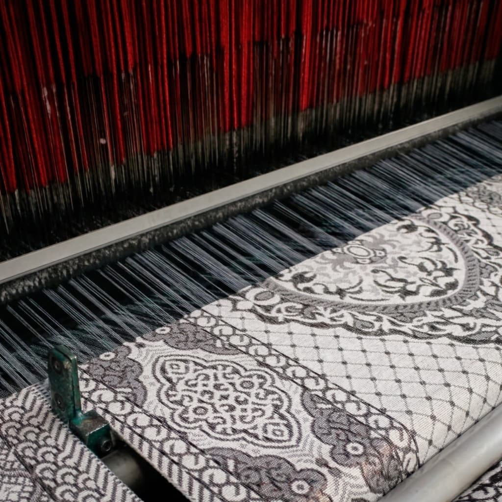 Factory Detail 1