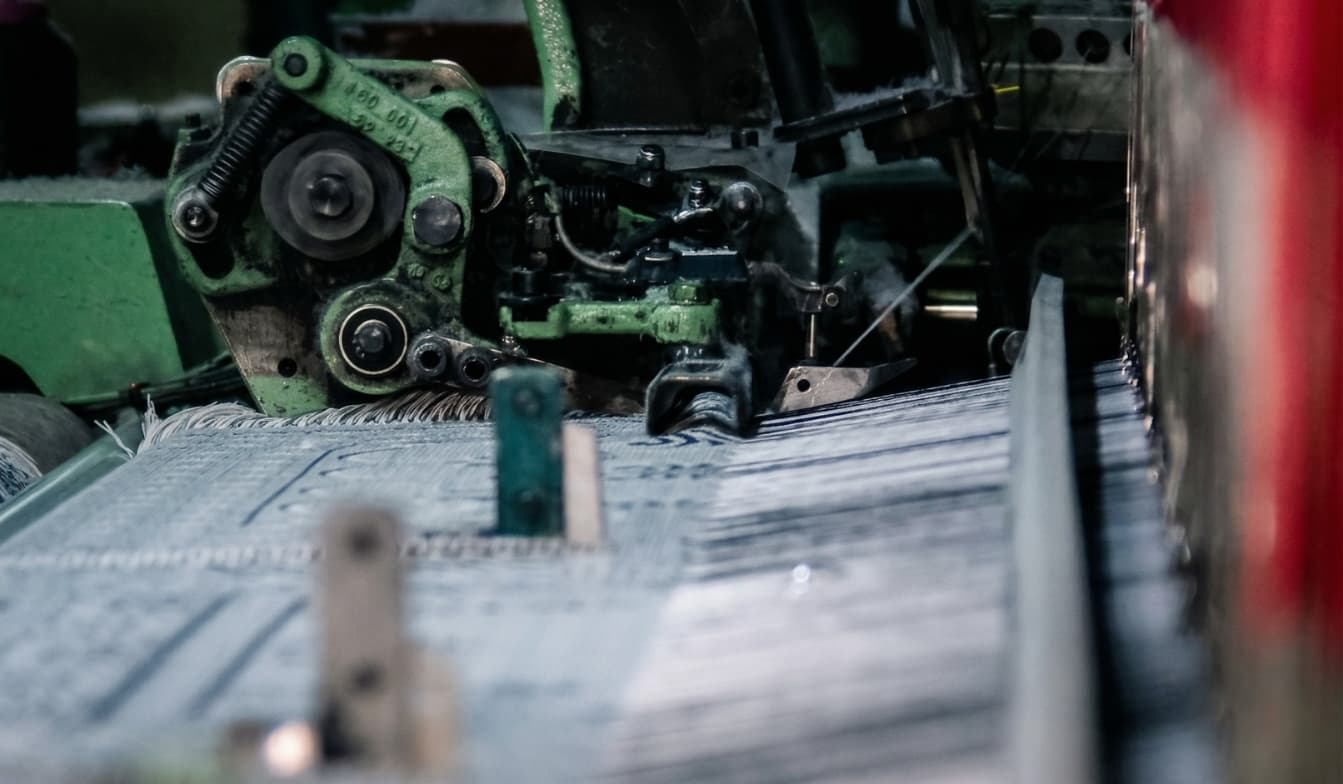 Bereit zur Zusammenarbeit