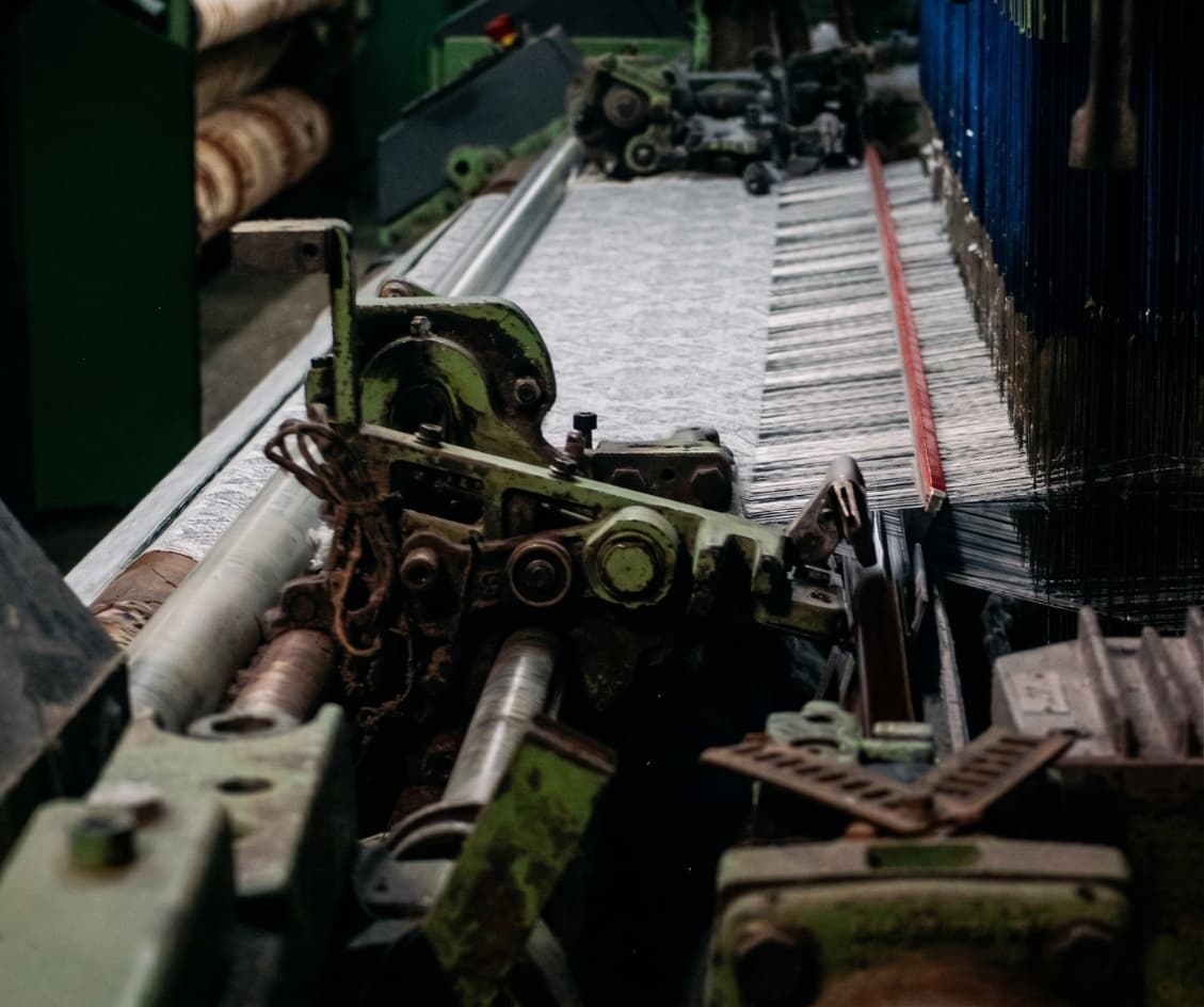 Factory Detail 2