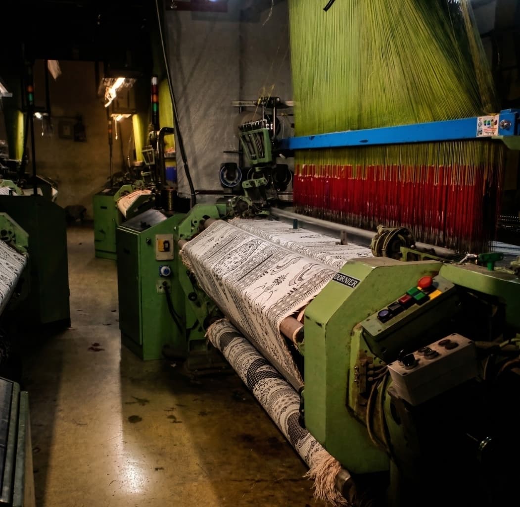 Industrial Quality