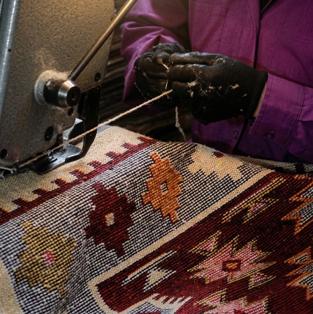 Produktion und Lieferung