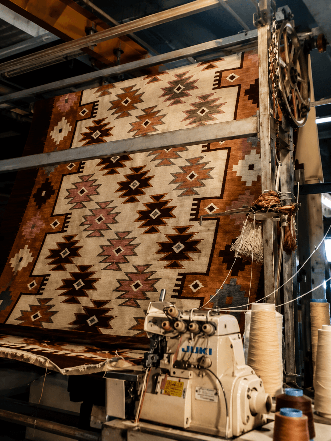 Factory Weaver