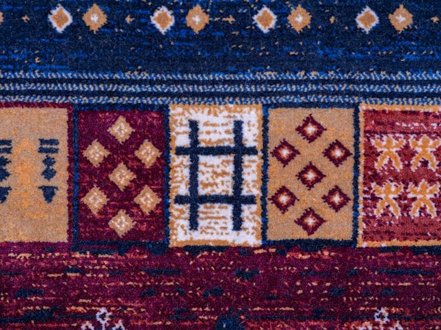 Yörük Kilim kalite garantisi
