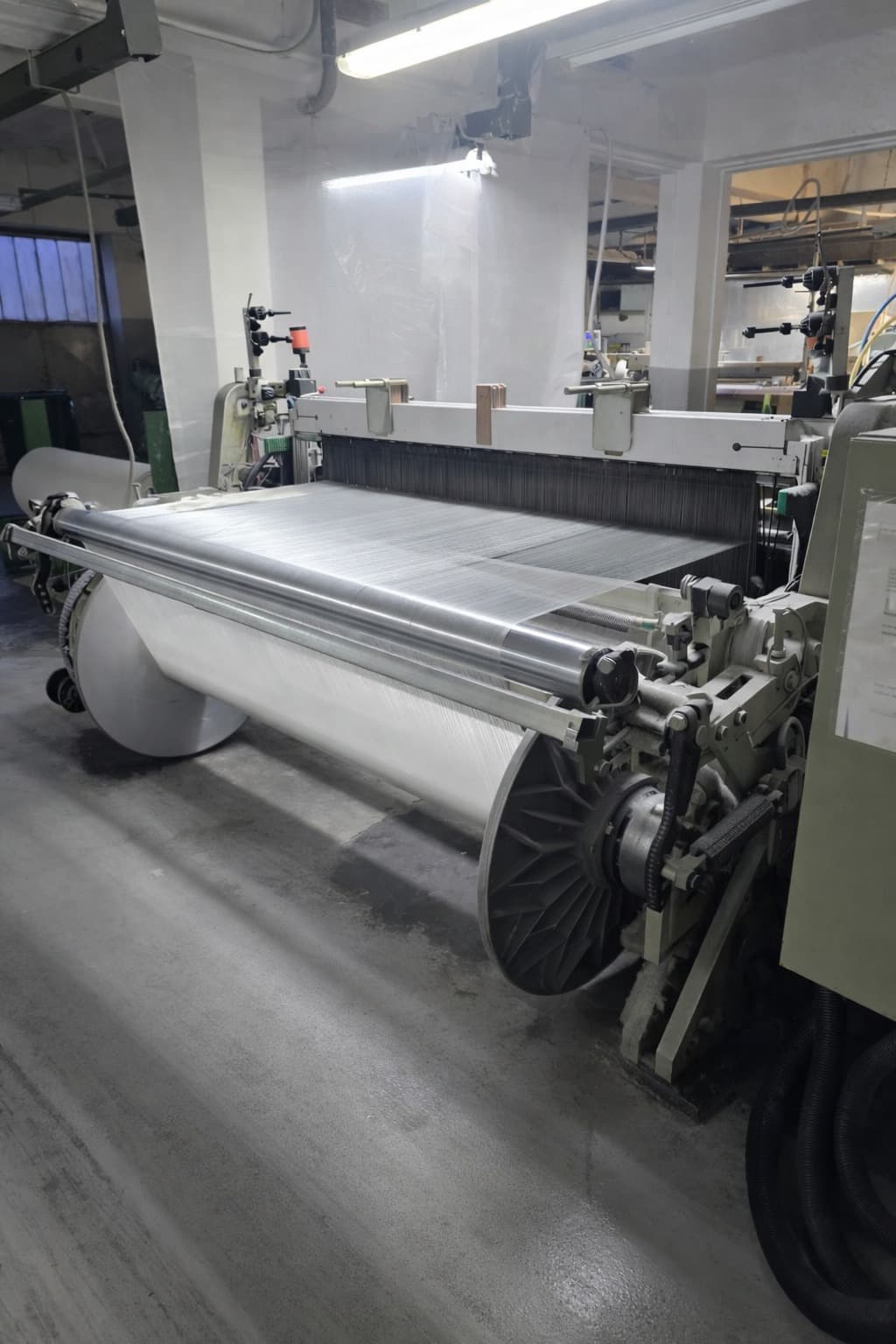 Yörük Kilim Üretim